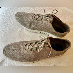 Cole Haan Beige Women's Sneakers